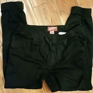 Boys Arizona Jean Co Joggers size 14 husky